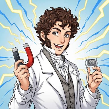 マイケル・ファラデー