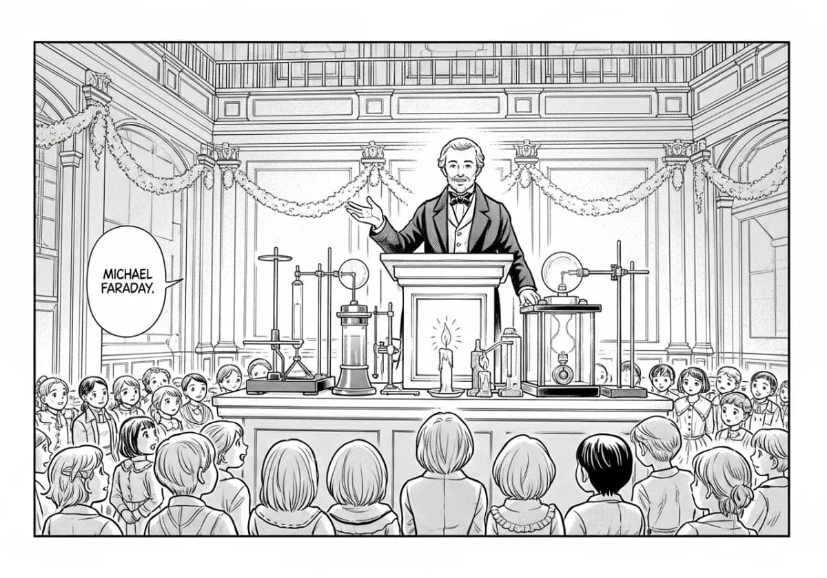 第5話：子どもたちへのバトン