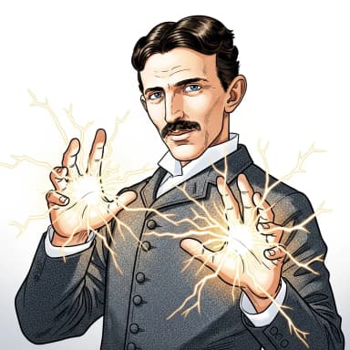 ニコラ・テスラ